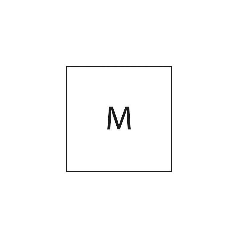 Závitník strojní HSSE-PM Supra+ D371 M5 6Hx UNI Format GT • Vtools.cz