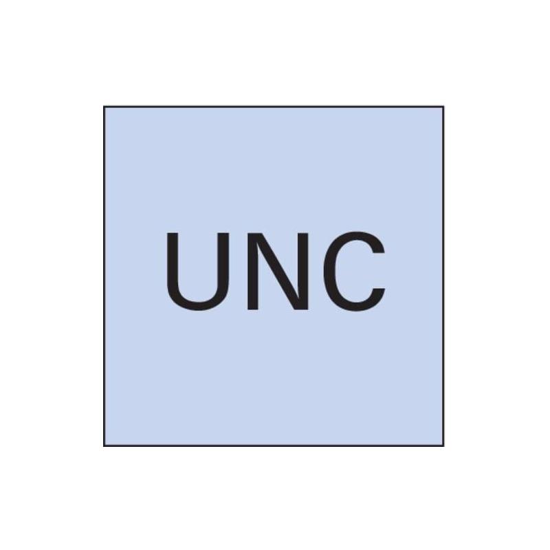 Závitník ruční DIN 2184 - UNC HSS 1 - 8 sada Format • Vtools.cz