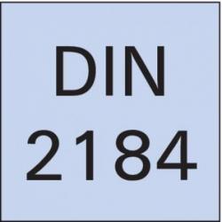 Závitník ruční DIN 2184 - UNC HSS 1 - 8 sada Format • Vtools.cz