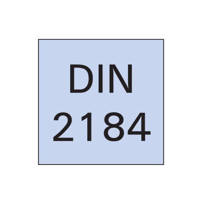 Závitník ruční DIN 2184 - UNC HSS 1 - 8 sada Format • Vtools.cz