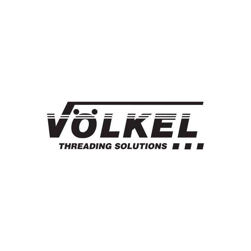 Sada bitů se závitníkem G 1/8"-1" Völkel • Vtools.cz