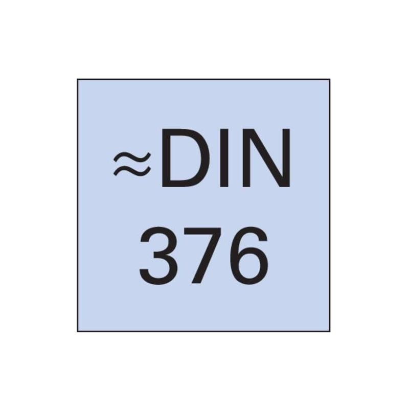 Závitník strojní HSSE UNC DG 1/2-13 Format • Vtools.cz