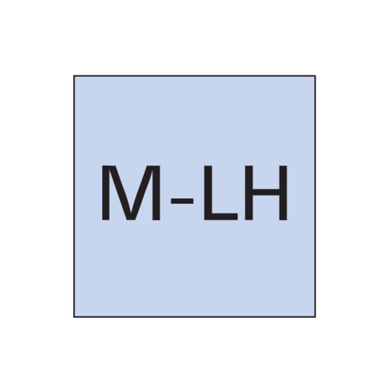 Závitník strojní HSSE D376C Li M14 Format • Vtools.cz