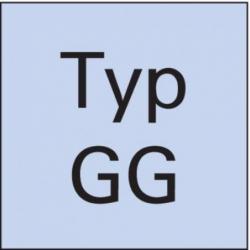 Závitník strojní HSSE D376C M14 GG Format • Vtools.cz