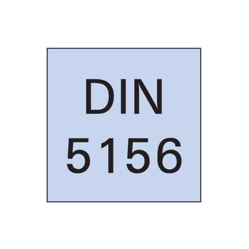 Závitník strojní HSSE D5456RN-C R40 M33 Gühring • Vtools.cz