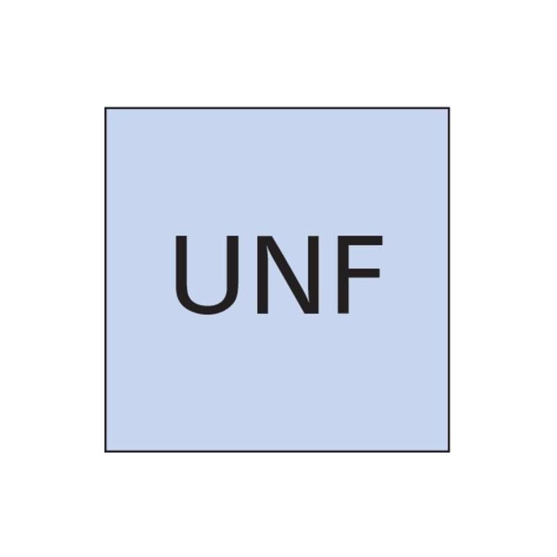 Závitník strojní UNF HSSE 5/8 - 18 Format • Vtools.cz