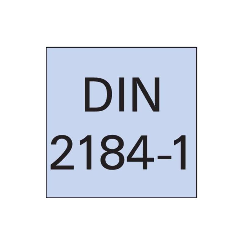 Závitník strojní UNF HSSE 5/16 - 24 tvar C Format • Vtools.cz