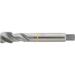 Závitník strojní UNF HSSE 3/4 - 16 tvar C Format • Vtools.cz