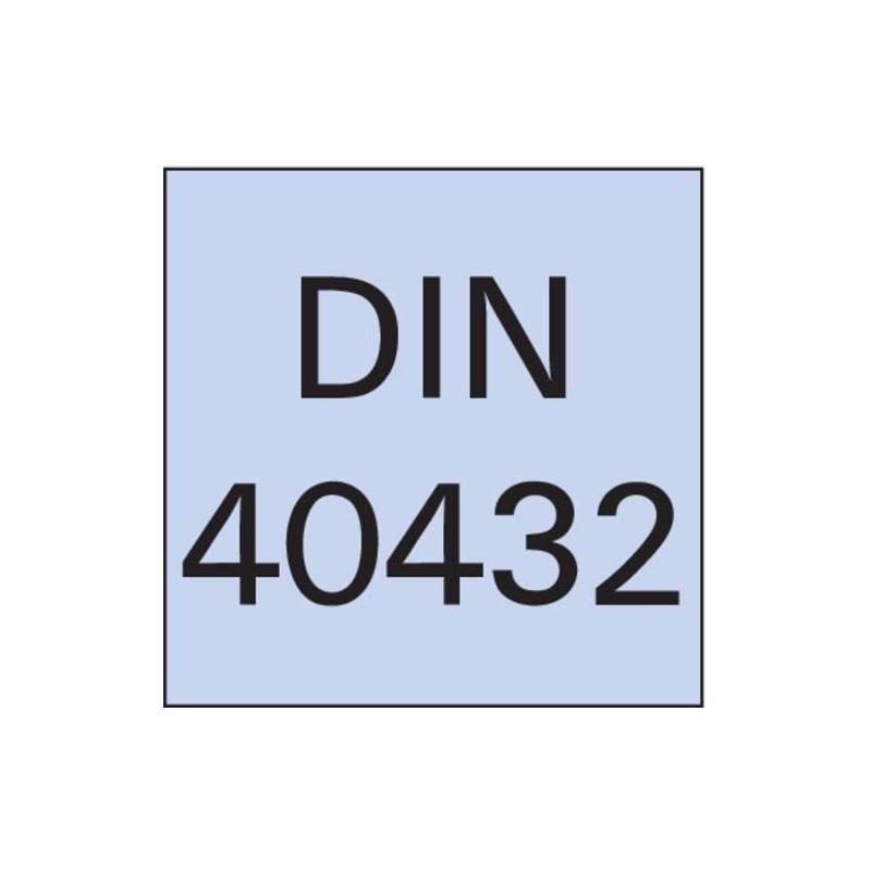 Závitník strojní HSSE D40432C PG 9 Format • Vtools.cz