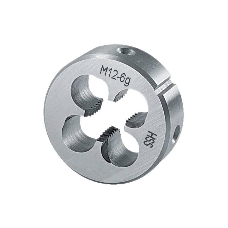 Závitové očko HSS EN22568 M30 Format • Vtools.cz