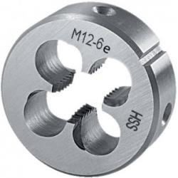 Závitové očko HSS EN22568 M3 6E Format • Vtools.cz