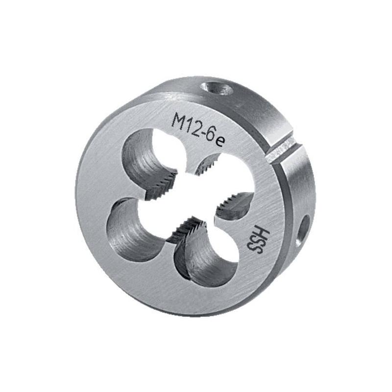 Závitové očko HSS EN22568 M8 6E Format • Vtools.cz