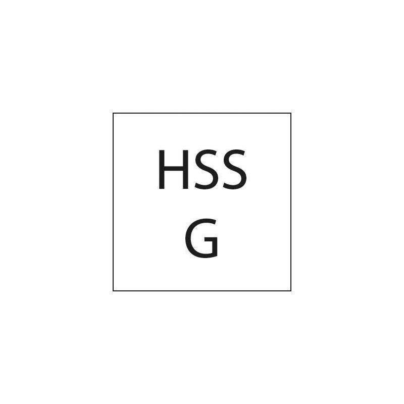 Závitník ruční sada HSS G Format TR18x4 • Vtools.cz