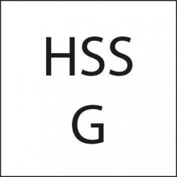 Závitník ruční sada HSS G Format TR20x4 • Vtools.cz