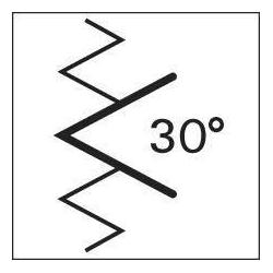 Závitník ruční sada HSS G Format TR20x4 • Vtools.cz