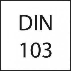 Závitník ruční sada HSS G Format TR24x5 • Vtools.cz