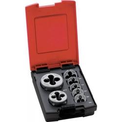 Sada závitových oček HSSE M3-M12 Format • Vtools.cz