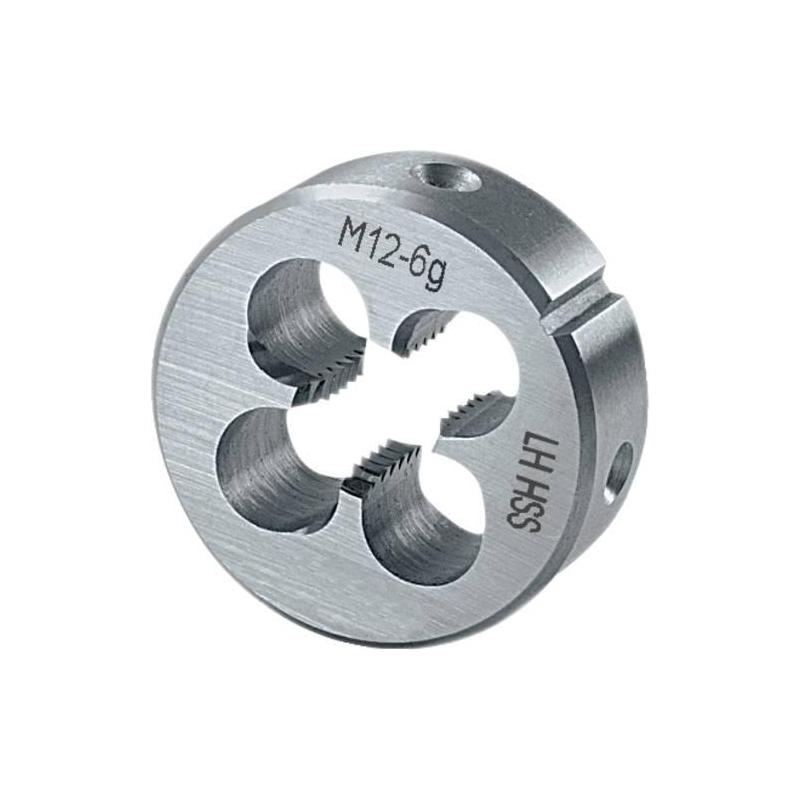 Závitové očko HSS EN22568 M2 levý závit Format • Vtools.cz