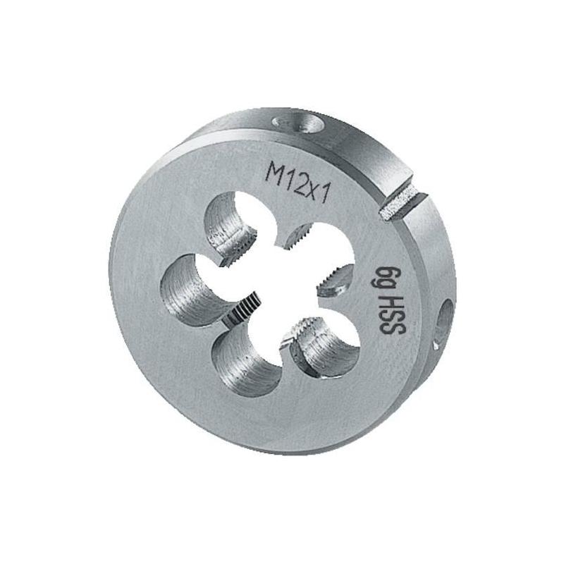 Závitové očko HSS EN22568 M12 x 1,00 Format • Vtools.cz