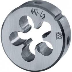 Závitové očko HSSE EN22568 M12x1,50 Format • Vtools.cz