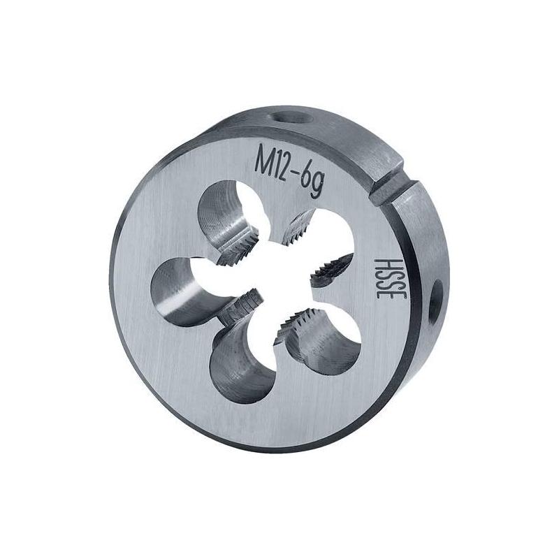 Závitové očko HSSE EN22568 M16x1,00 Format • Vtools.cz