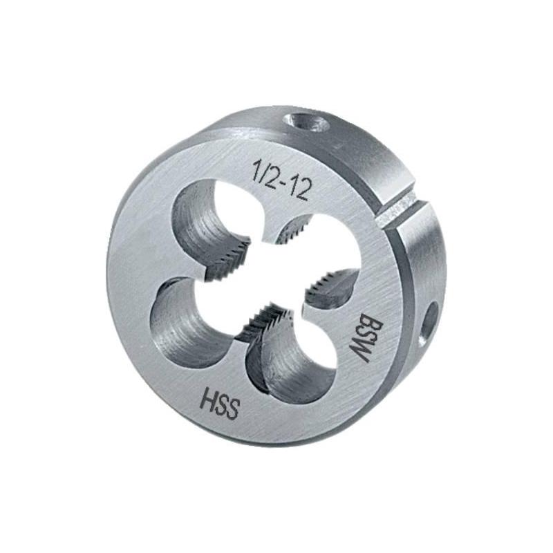 Závitové očko HSS EN22568 BSW5 / 32Z Format • Vtools.cz