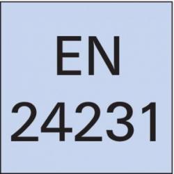 Závitové očko HSS EN24231 G1 / 4Z Format • Vtools.cz