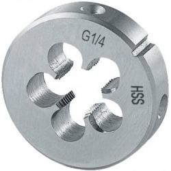 Závitové očko HSS EN24231 G3 / 8Z Format • Vtools.cz