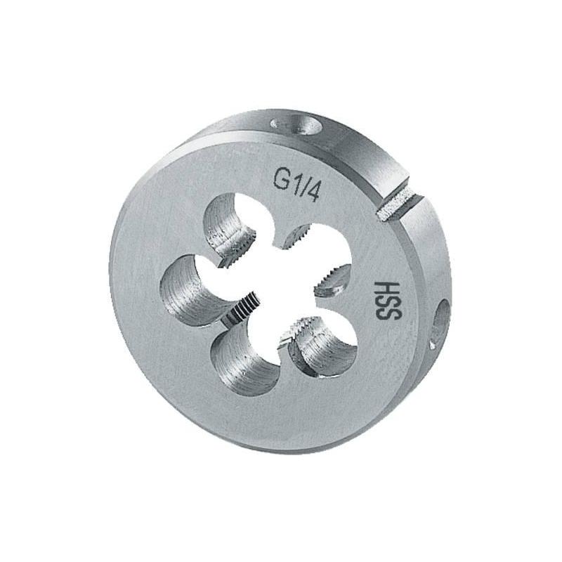 Závitové očko HSS EN24231 G3 / 8Z Format • Vtools.cz