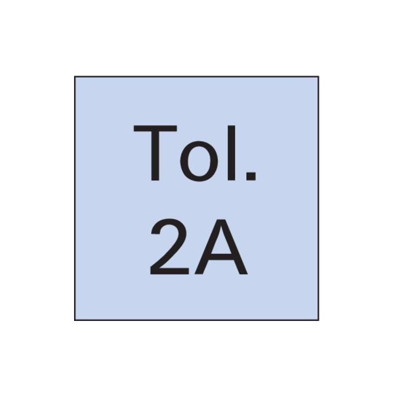 Závitové očko HSS EN22568 UNC 7 / 16 - 14 Format • Vtools.cz