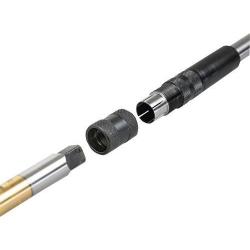 Nástavec pro strojní závitníky 3 130 mm Format • Vtools.cz