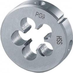 Závitové očko HSS D40434 PG 7 Format • Vtools.cz