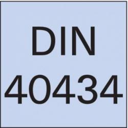 Závitové očko HSS D40434 PG 11 Format • Vtools.cz