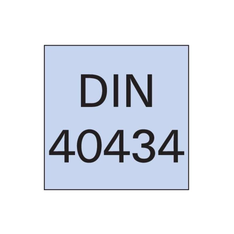 Závitové očko HSS D40434 PG 16 Format • Vtools.cz