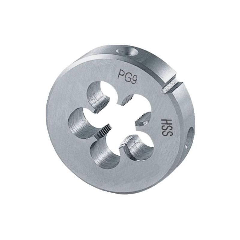 Závitové očko HSS D40434 PG 29 Format • Vtools.cz