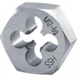 Závitové očko HSS D382 M5 6kt. Format • Vtools.cz