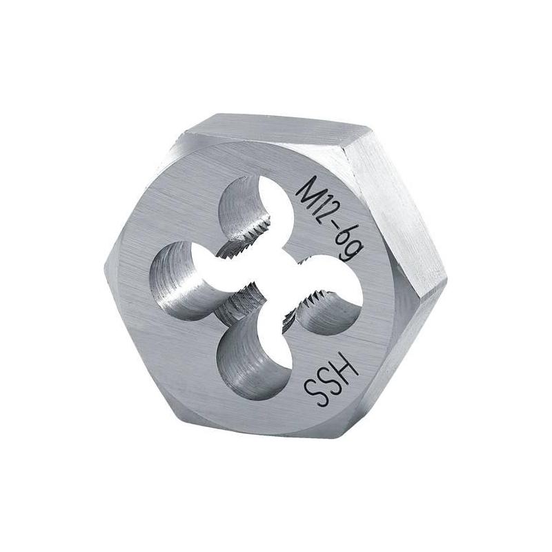 Závitové očko HSS D382 M5 6kt. Format • Vtools.cz