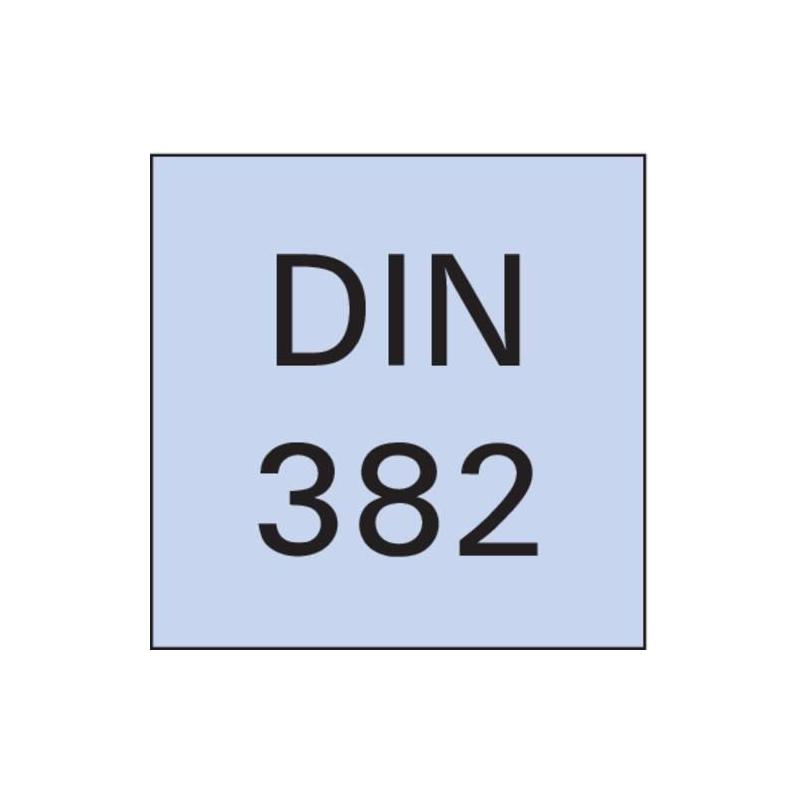 Závitová matice DIN382 HSS G 3 / 4 6kt. Format • Vtools.cz