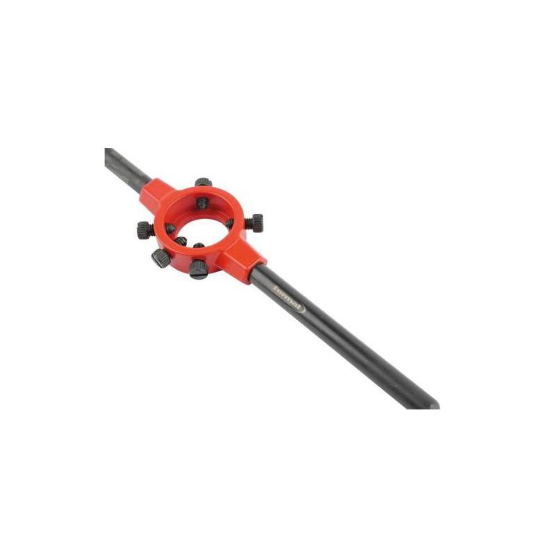 Vratidlo na závitové očko D22568 Format 16x5 mm, bez dutin • Vtools.cz