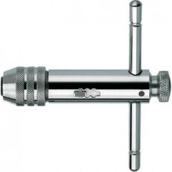 Chromovaný držák nářadí 2,6 - 5,5 250 mm Format • Vtools.cz