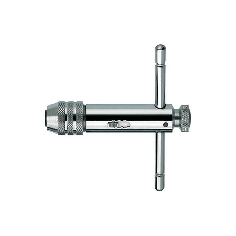 Chromovaný držák nářadí 2,6 - 5,5 250 mm Format • Vtools.cz