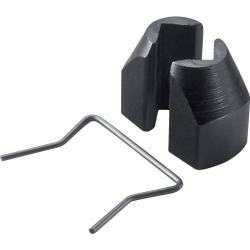 Sada náhradních čelistí s pružinou M1-M6 Format • Vtools.cz