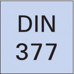 Prodloužení závitníku D377 20,0 mm Format • Vtools.cz