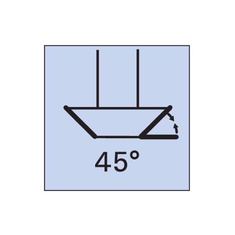 Závitová fréza z tvrdokovu TM SP pro vnitřní závity, s vnitřním chlazením TiCN M5 HA/IK.R 1,5xd Gühring • Vtools.cz
