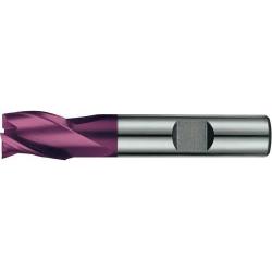 Fréza drážkovací HSSE-PM D327K TiAlN tříbřitá 18,00 mm Format • Vtools.cz