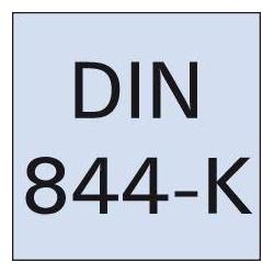 Fréza drážkovací HSSE D844B K na hliník 3,00 mm Format • Vtools.cz