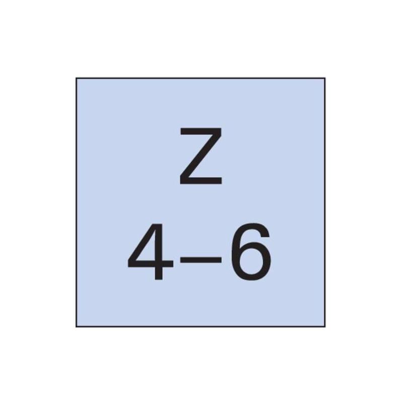Fréza monolitní tvrdokovová D844K 16,00 mm Format • Vtools.cz