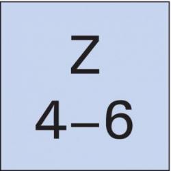 Fréza monolitní tvrdokovová D844K TiALN 3,00 mm Format • Vtools.cz