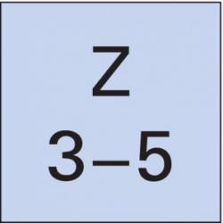 Fréza monolitní tvrdokovová D844L 10,00 mm NF Format • Vtools.cz