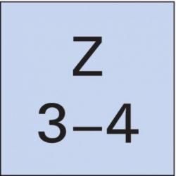 Fréza monolitní tvrdokovová D844K 6,0 mm NR Format • Vtools.cz